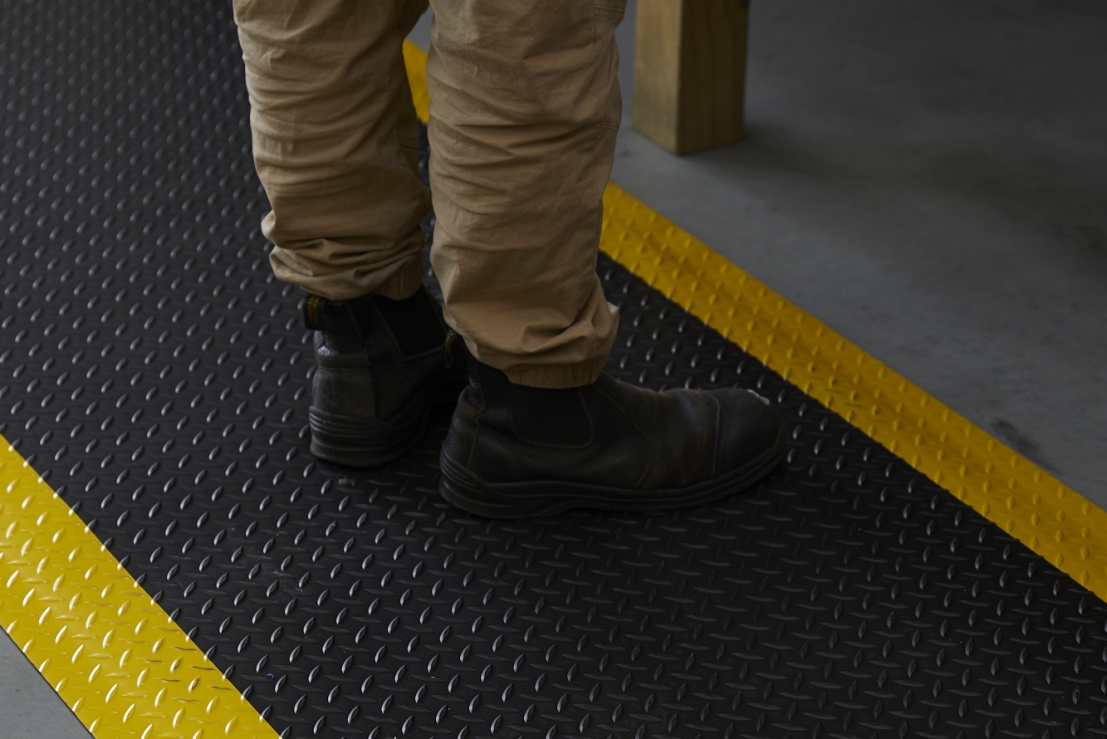 Production Line Mats